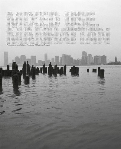 Mixed use, Manhattan : photography and related practices, 1970s to the present / edited by Lynne Cooke and Douglas Crimp ; with Kristin Poor.