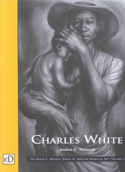 Charles White / Andrea D. Barnwell.