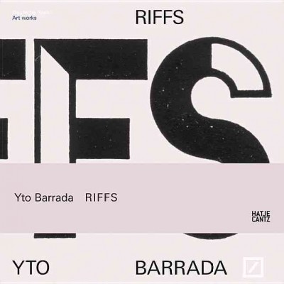 Riffs : artist of the year 2011 / Yto Barrada.