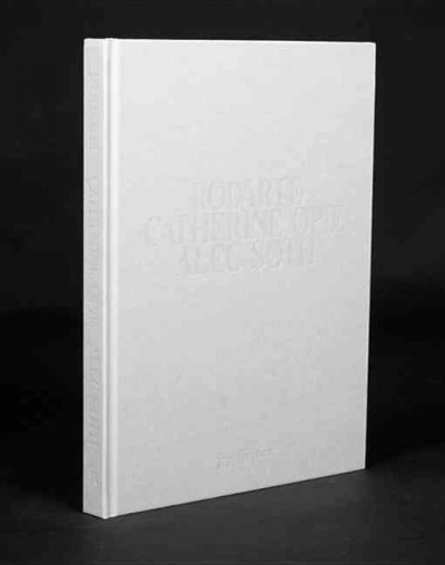 Rodarte : Catherine Opie, Alec Soth / Kate Mulleavy, Laura Mulleavy ; [edited by Brian Philipps].