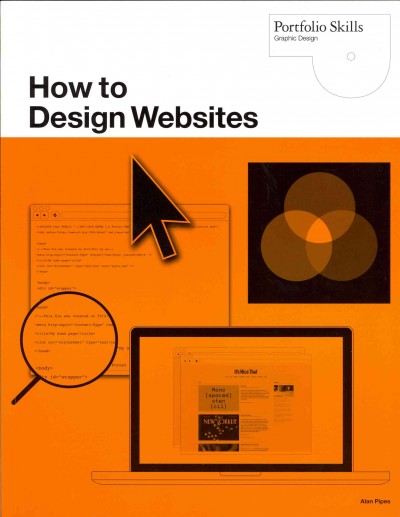 How to design websites / Alan Pipes.