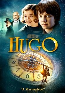 Hugo [videorecording] / Paramount Pictures and GK Films present a GK Films/Infinitum Nihil production ; a Martin Scorsese picture ; produced by Graham King, Tim Headington, Martin Scorsese, Johnny Depp ; directed by Martin Scorsese.