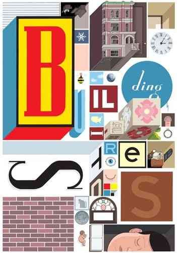 Building stories / by Chris Ware.