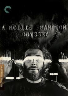A Hollis Frampton odyssey [videorecording] / Criterion Collection.