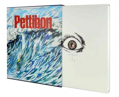 Raymond Pettibon.