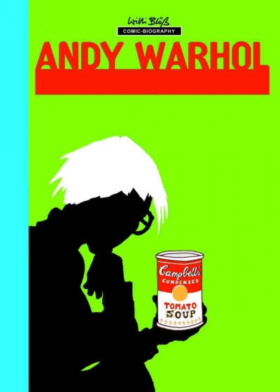 Andy Warhol : the Factory / Willi Blöes writer & art ; Rolf Goellnitz, translation.