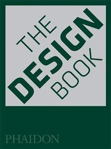 The design book / project editor Joe Pickard ; commissioning editor Emilia Terragni.