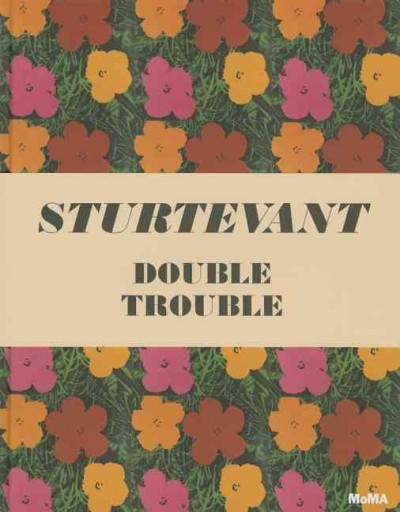 Sturtevant : double trouble.
