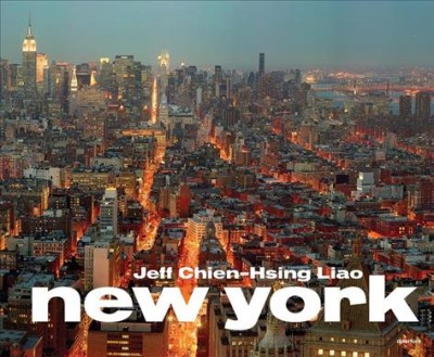 New York / Jeff Chien-Hsing Liao, Sean Corcoran.