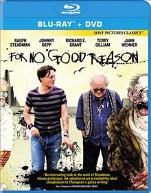 For no good reason [videorecording] / Sony Pictures Classics, Itch present a film by Charlie Paul ; producer, Lucy Paul.