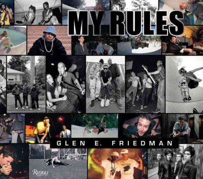 My rules / Rizzoli editor: Jessica Fuller.