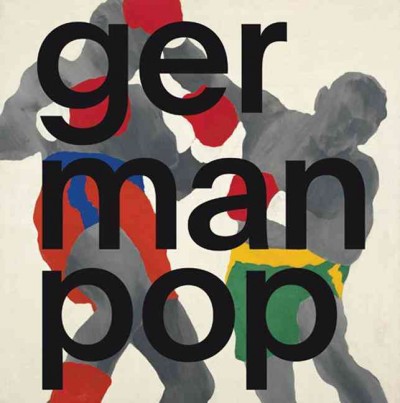 German pop / herausgegeben von Martina Weinhart und Max Hollein ; Schirn Kunsthalle Frankfurt.