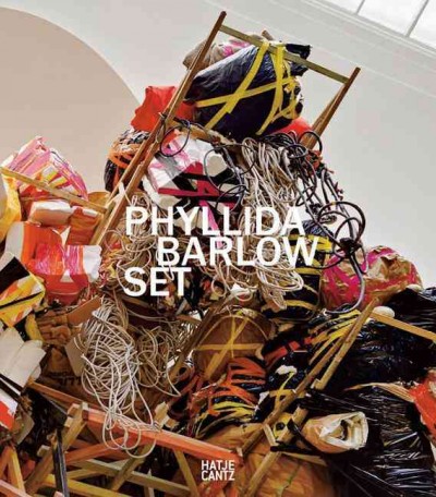 Phyllida Barlow : sculpture, 1963-2015 / edited by Fiona Bradley.
