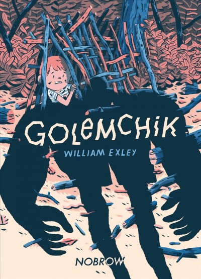 Golemchik / William Exley.