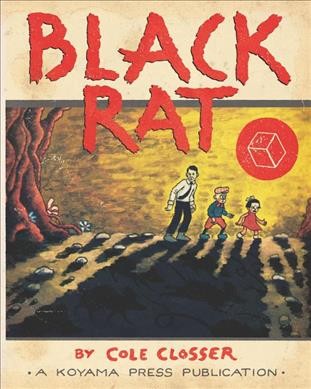 Black Rat / by Cole Closser.