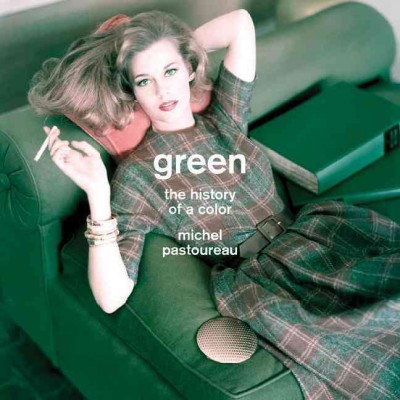 Green : the history of a color / Michel Pastoureau, translated by Jody Gladding.