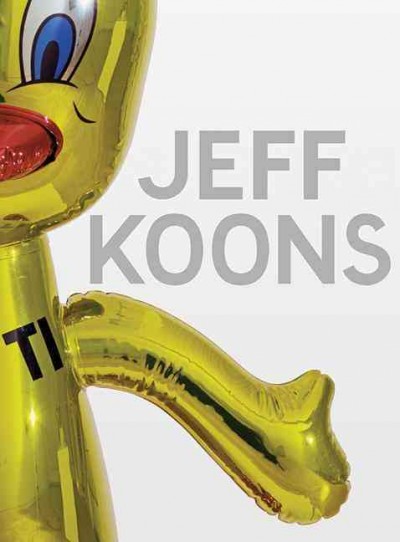 Jeff Koons : now.