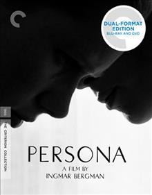 Persona / Janus Films ; Svensk Filmindustri ; en film av Ingmar Bergman.