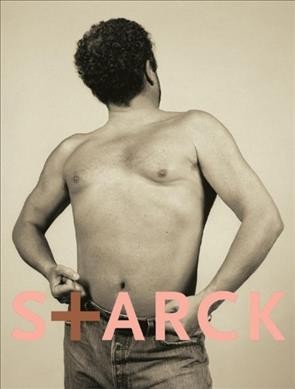 Starck / [Philippe Starck] ; edited by Simone Philippi ; designed by Mark Thomson ... and Catinka Keul ; German translation by Stefan Barmann ; English translation by Chris Miller.