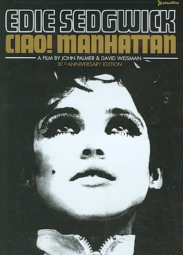 Ciao Manhattan [videorecording] / Court Pictures presents a film by John Palmer, David Weisman ; producers, Robert Margouleff, David Weisman.