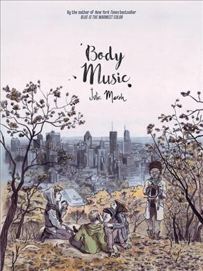 Body music / Julie Maroh.