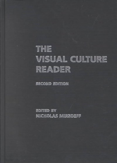 The visual culture reader / edited by Nicholas Mirzoeff.