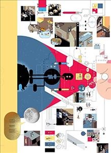 Monograph / Chris Ware ; [preface by Ira Glass ; introduction by Françoise Mouly and Art Spiegelman].