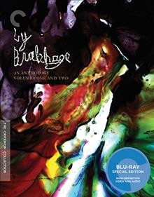 By Brakhage [videorecording] : an anthology. Vols. 1 and 2 / [producers, Peter Becker, Kate Elmore].