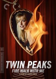 Twin peaks: fire walk with me / New Line Cinema and Francis Bouygues present a CiBy Pictures production ; a film by David Lynch ; produced by Gregg Fienberg ; written by David Lynch & Robert Engels ; directed by David Lynch.