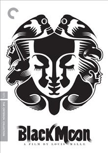 Black moon [videorecording] / Nouvelles Éditions de Films ; Bioskop Munich ; director: Louis Malle ; written by Louis Malle.