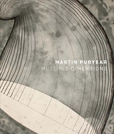 Martin Puryear : multiple dimensions / Mark Pascale, with an essay by Ruth Fine.