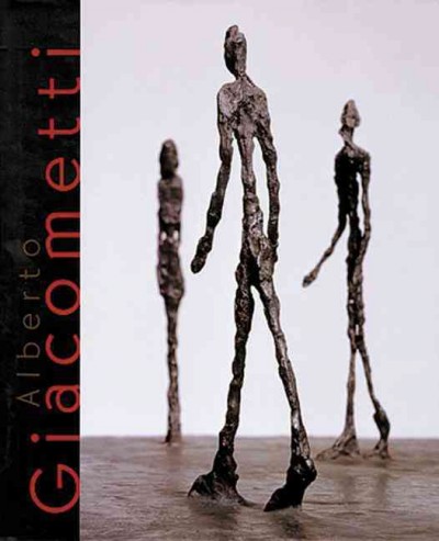 Alberto Giacometti / Christian Klemm ; in collaboration with Carolyn Lanchner, Tobia Bezzola, Anne Umland.