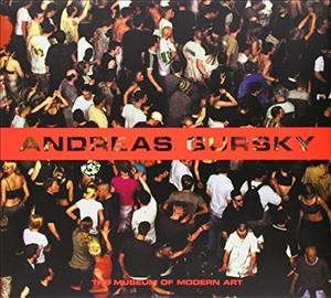 Andreas Gursky / Peter Galassi.