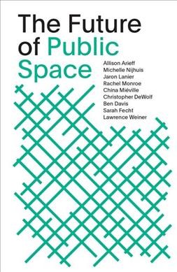The future of public space /