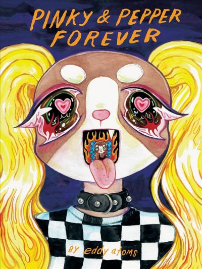 Pinky & Pepper forever / by ivy atoms.