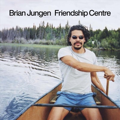 Brian Jungen : friendship centre / edited by Kitty Scott.