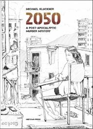 2050 / Michael Kluckner.