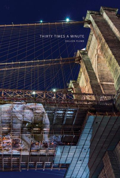Thirty Times a Minute / Colleen Plumb.
