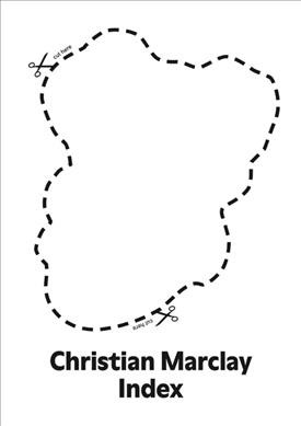 Index / Christian Marclay.