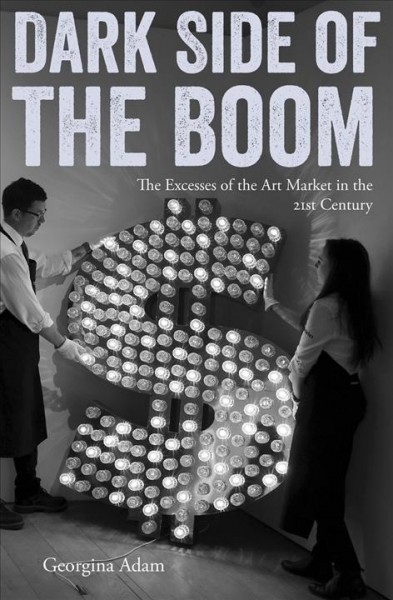 Dark Side of the Boom [electronic resource].