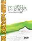 Blogosphere : best of blogs / Peter Kuhns and Adrienne Crew.