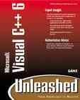 Visual C++ 6 unleashed / Mickey Williams, David Bennett, et al.