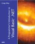 A programmer's introduction to Visual Basic .NET / Craig Utley.