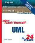 Sams teach yourself UML in 24 hours / Joseph Schmuller.