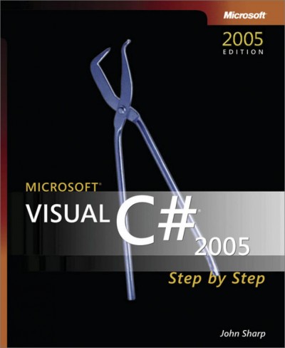 Microsoft Visual C♯ 2005 / John Sharp.