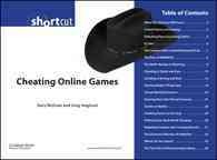 Cheating Online Games / by Gary McGraw, Greg Hoglund.