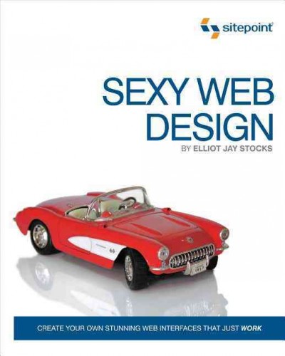 Sexy web design / by Elliot Jay Stocks.