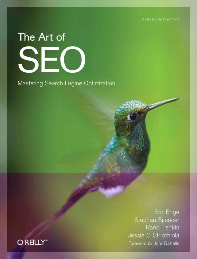 The art of SEO / Eric Enge [and others].