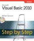 Microsoft Visual Basic 2010 : step by step / Michael Halvorson.