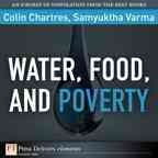 Water, food and poverty / Colin Chartres and Samyuktha Varma.
